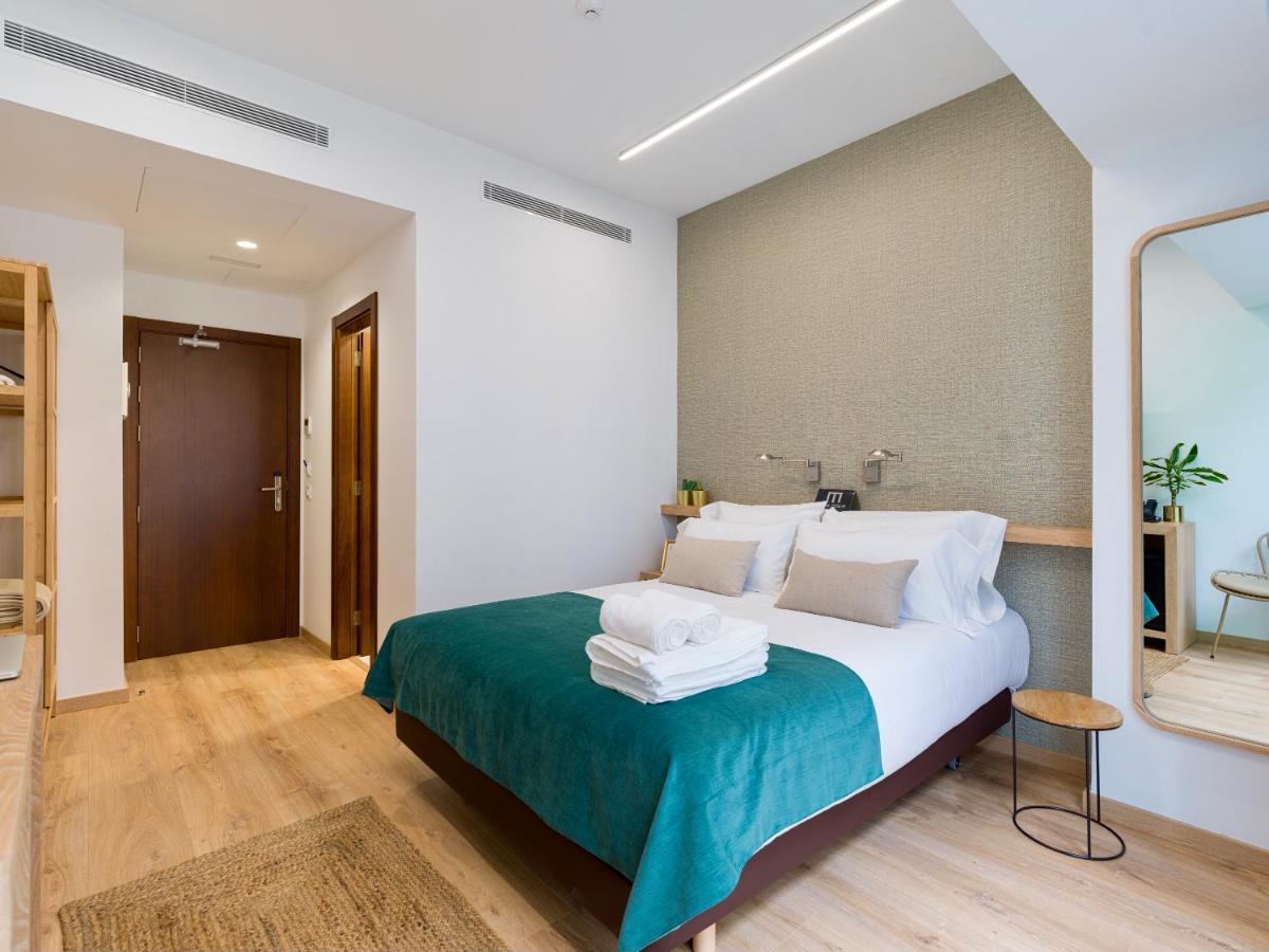 Hotel Emete & Coworking By Airnest Las Palmas de Gran Canaria Ngoại thất bức ảnh