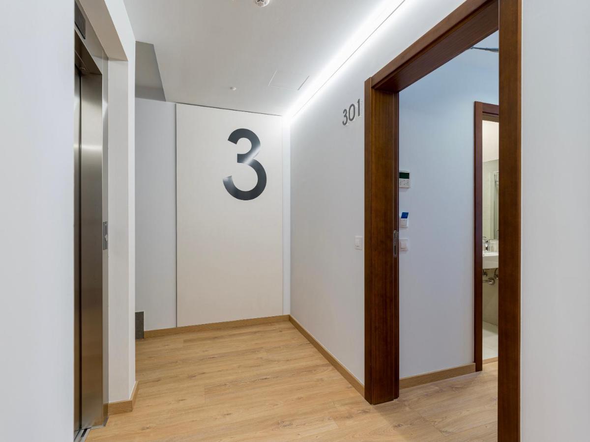 Hotel Emete & Coworking By Airnest Las Palmas de Gran Canaria Ngoại thất bức ảnh