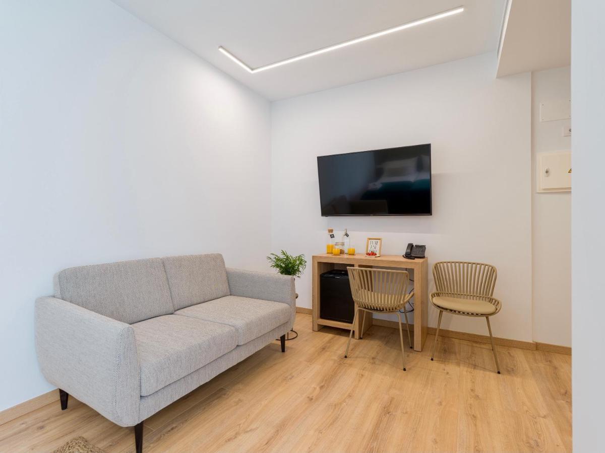 Hotel Emete & Coworking By Airnest Las Palmas de Gran Canaria Ngoại thất bức ảnh