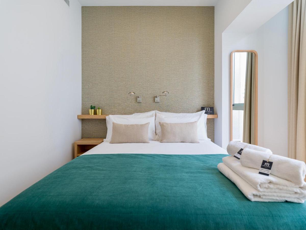 Hotel Emete & Coworking By Airnest Las Palmas de Gran Canaria Ngoại thất bức ảnh