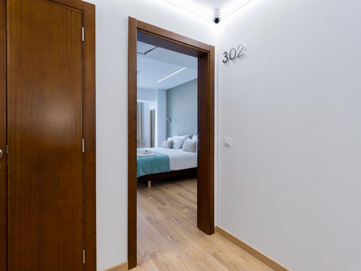 Hotel Emete & Coworking By Airnest Las Palmas de Gran Canaria Ngoại thất bức ảnh