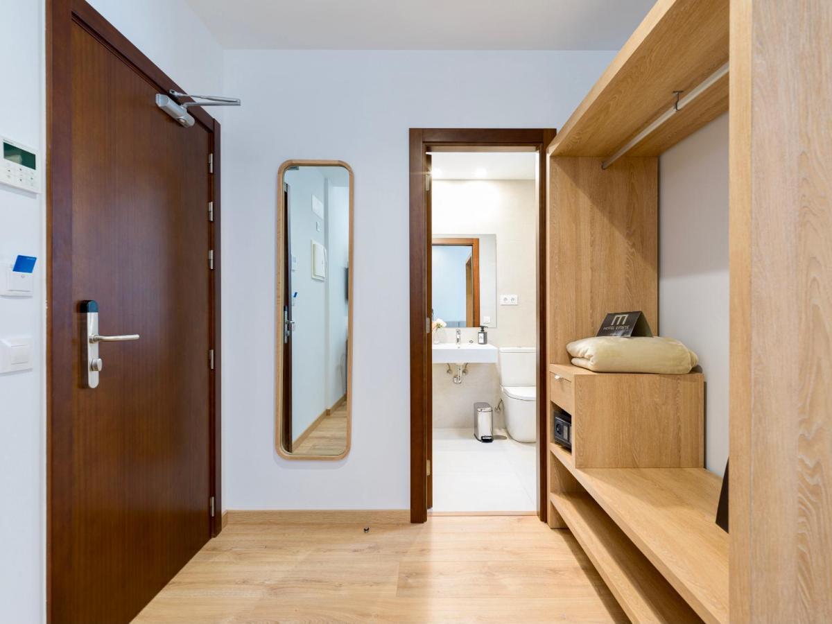 Hotel Emete & Coworking By Airnest Las Palmas de Gran Canaria Ngoại thất bức ảnh