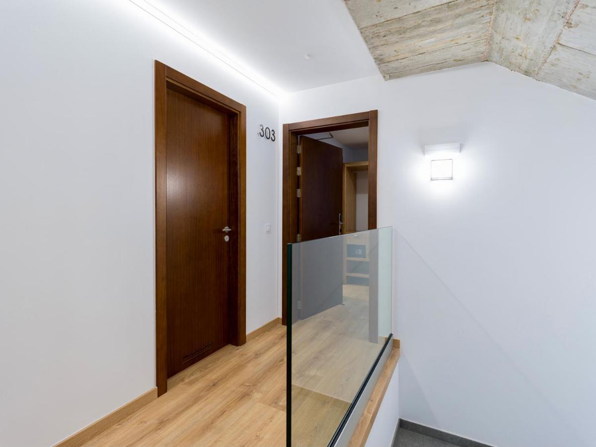 Hotel Emete & Coworking By Airnest Las Palmas de Gran Canaria Ngoại thất bức ảnh