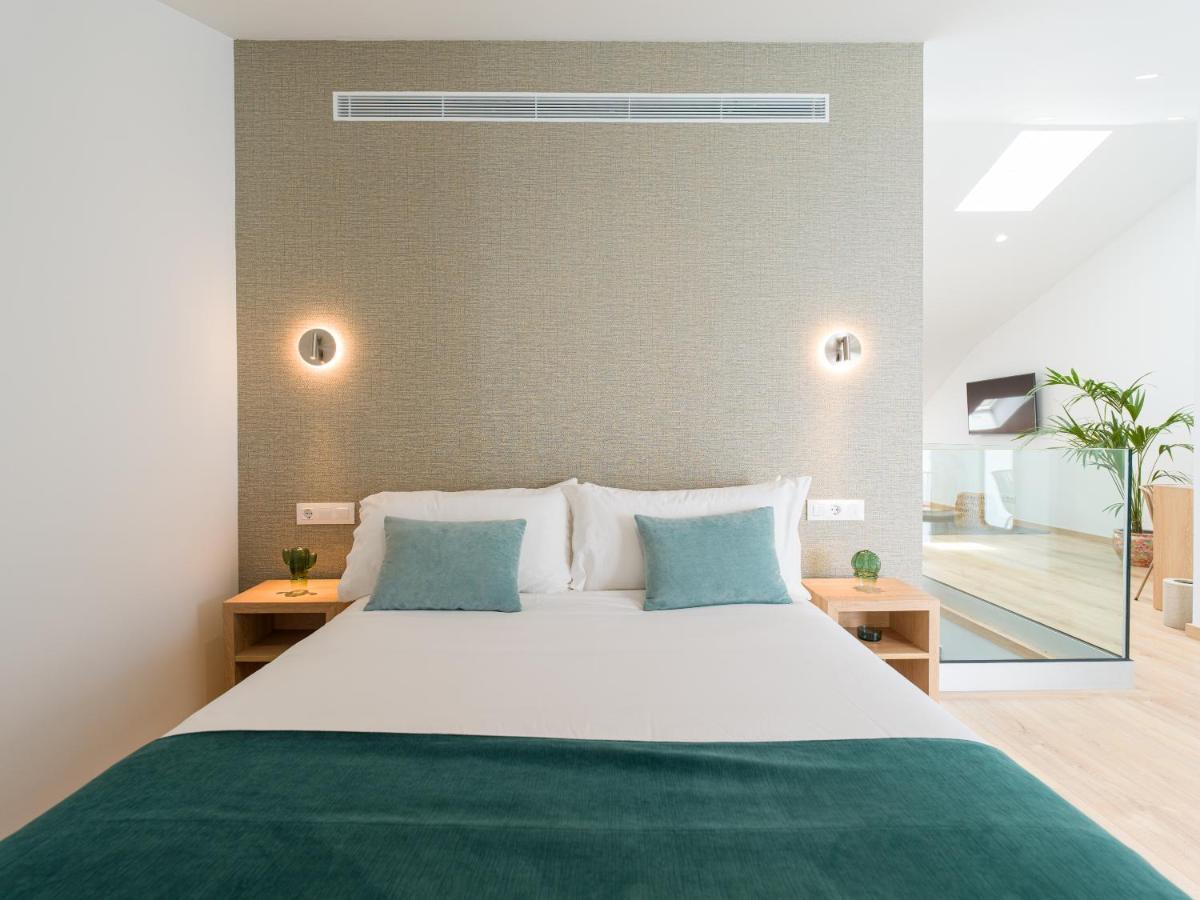 Hotel Emete & Coworking By Airnest Las Palmas de Gran Canaria Ngoại thất bức ảnh