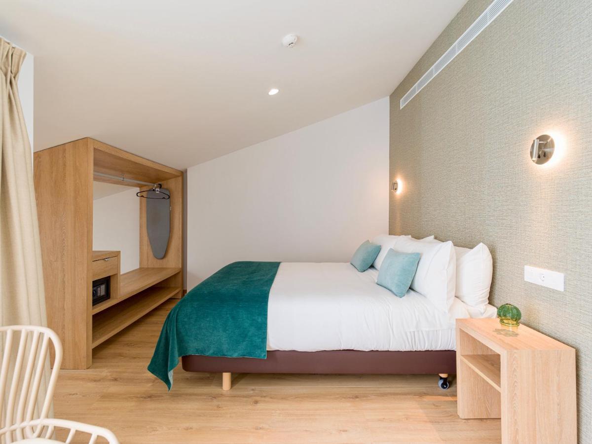 Hotel Emete & Coworking By Airnest Las Palmas de Gran Canaria Ngoại thất bức ảnh