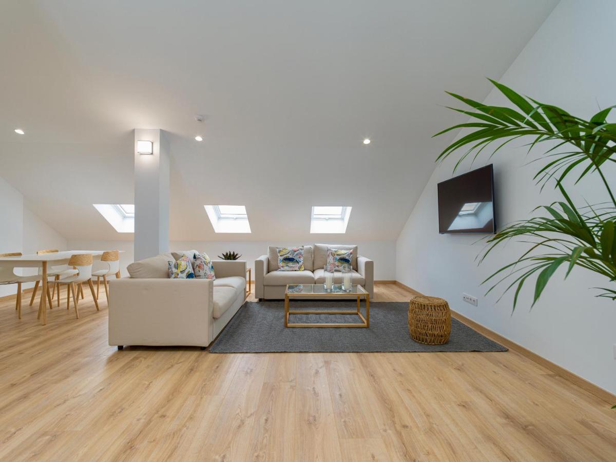 Hotel Emete & Coworking By Airnest Las Palmas de Gran Canaria Ngoại thất bức ảnh